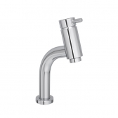 DECA MISTURADOR MONOC P/ LAVAT DE MESA BICA BAIXA LINK CR#SIM#