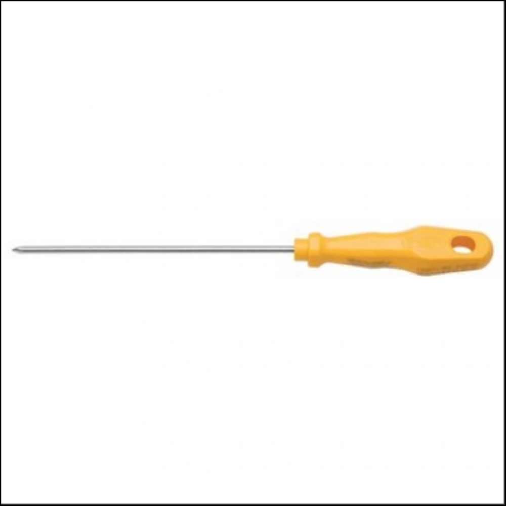 Chave De Fenda 3x125 - 1/8x5 - Tramontina#SIMONLEX#