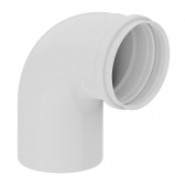 Curva Esg 90° Curta 75mm – Tigre#SIMONLEX#