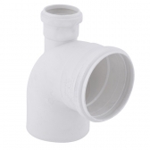 Joelho Esg  90° 100x50mm C/Visita – Tigre#SIMONLEX#