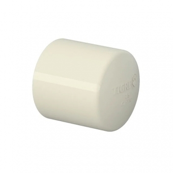 CAP CPVC 28mm - Tigre#SIMONLEX#