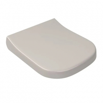 Assento Termofixo Slow, Polo, Unic, Axis - Deca#SIMONLEX#