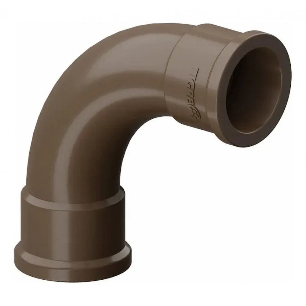 Curva Soldável 90° 50mm – Tigre#SIMONLEX#