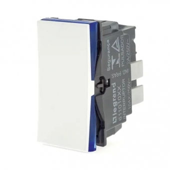 Módulo Interruptor Intermediário Pial Plus - Legrand#SIMONLEX#