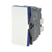 Módulo Interruptor Intermediário Pial Plus - Legrand#SIMONLEX#