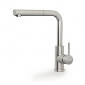 Torneira Mist Monocomando Inox Monde Plus Com Extensor - Tramontina#SIM#
