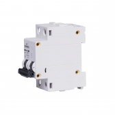 Disjuntor Bipolar 20A Din C Shb Gii 3kA - Soprano#SIMONLEX#