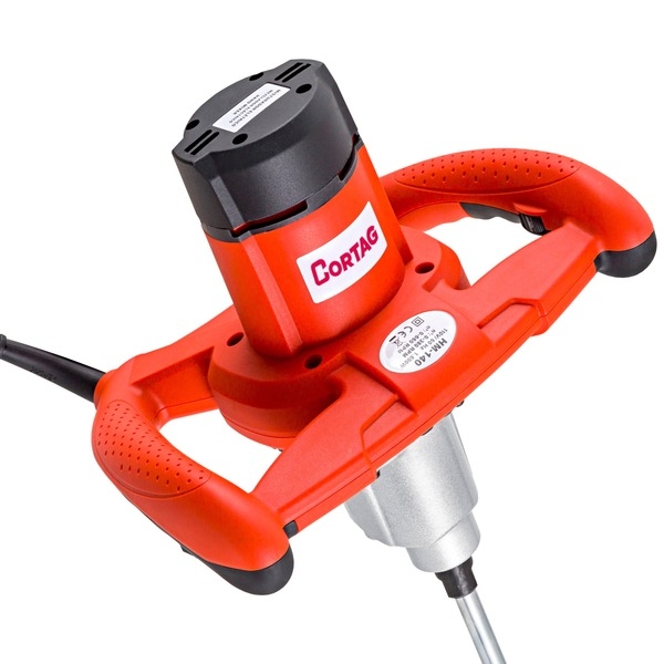 Misturador Elétrico HM140 200V - Cortag#SIMONLEX#