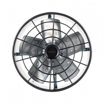 Exaustor 30cm 220v Premium Axial - Ventisol#SIMONLEX#