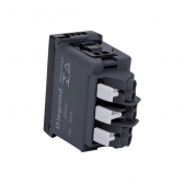 Módulo Tomada 2P+T 10A Pial Plus - Preto#SIMONLEX#