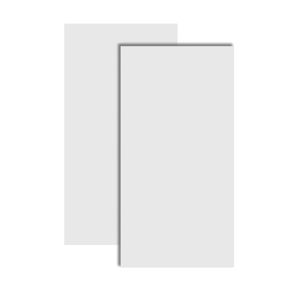 Porcelanato 0,62X1,21 Gran Artico Lux Polido - Caixa Com 2,26 m2 - Castelli#SIMONLEX#