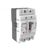 Disjuntor Tripolar 150A 70KA - Soprano#SIMONLEX#