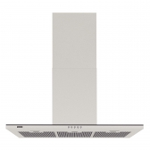 Coifa Slim Wall 90 Split Aço Inox Acabamento Scotch Brite 220V - Tramontina#SIM#