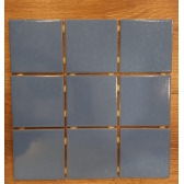 Revestimento 10X10 OB12975 Esmaltado Drop System Azul Claro - Caixa Com 1,40 m2 - Atlas#SIMONLEX#