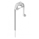 Abraçadeira Fechada - 40 A 75mm - Tigre#SIMONLEX#