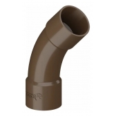 Curva Soldável 45° 50mm – Tigre#SIMONLEX#