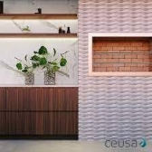 Porcelanato 32x100 Esmaltado Mescla Garda 1,28- m2 por Caixa- Portinari#SIM#