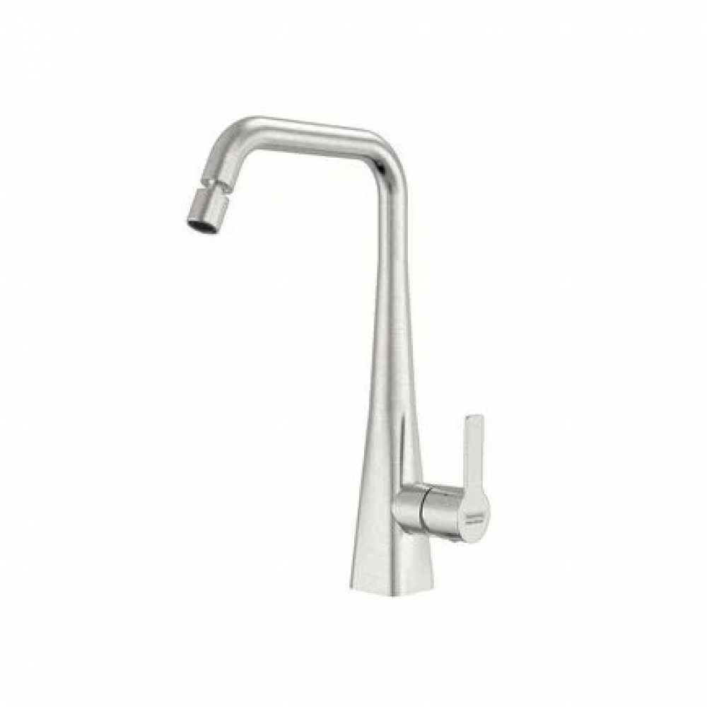 Torneira Mist Monocomando Inox Obelisk - Tramontina#SIM#