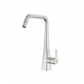 Torneira Mist Monocomando Inox Obelisk - Tramontina#SIM#
