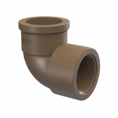 Joelho Soldável 90º 20mmx1/2 LR – Tigre#SIMONLEX#