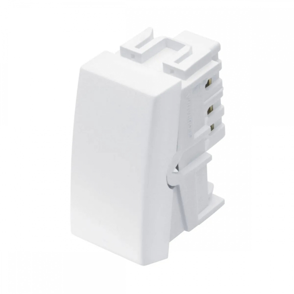 Fame Elegance Modulo Interruptor Paralelo 1 Modulo#SIMONLEX#