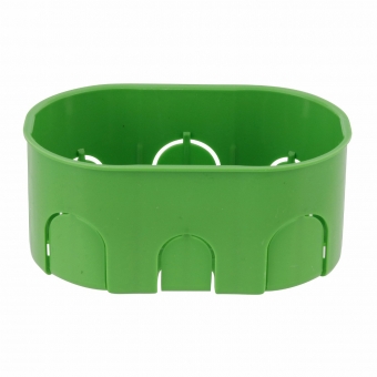 Caixa De Luz pvc 4 X 2 Dry Wall – Tigre#SIMONLEX#