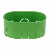 Caixa De Luz pvc 4 X 2 Dry Wall – Tigre#SIMONLEX#