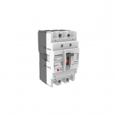 Disjuntor Tripolar 250A Caixa Moldada 70kA 230vca - Soprano#SIMONLEX#