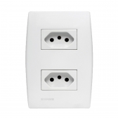 Ilus Tomada Dupla 2p+T Nbr 10a - Soprano#SIMONLEX#