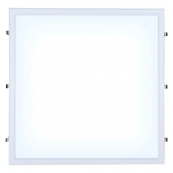 Led Painel Embutir 40W 6500K 62X62 - Ourolux#SIMONLEX#