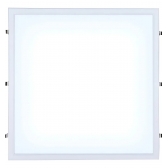 Led Painel Embutir 40W 6500K 62X62 - Ourolux#SIMONLEX#
