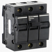 Disjuntor Tripolar Nema B 20A - Eletromar#SIMONLEX#