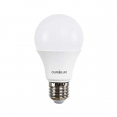 Lâmpada Led 4,7W E27 6500K A40 - Ourolux#SIMONLEX#