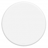 FAME BLANC PLACA 4 REDONDA#SIMONLEX#