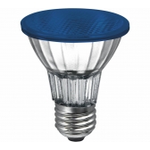 Lâmpada Led Par Azul 3W- G-Light#SIMONLEX#