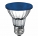 Lâmpada Led Par Azul 3W- G-Light#SIMONLEX#