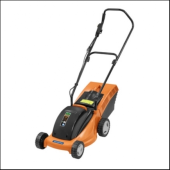 Maquina Cortar Grama 1300w 220v Ce35p - Tramontina#SIMONLEX#
