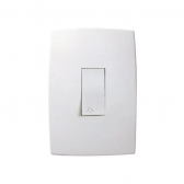 Interruptor Pulsador Vertical - Pial Plus#SIMONLEX#