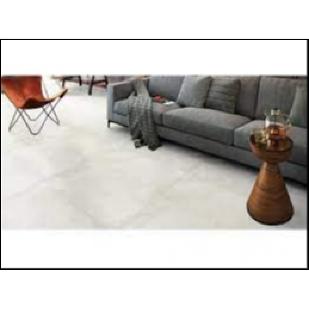 Porcelanato Acetinado 108x108 Copan - Off White - Villagres#SIMONLEX#