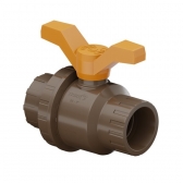 Registro Esfera Soldável 50mm - Tigre#SIMONLEX#