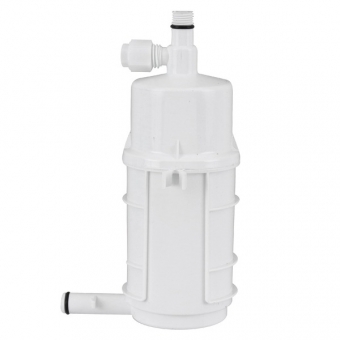 Refil para Purificador de Água Natural - Lorenzetti#SIMONLEX#