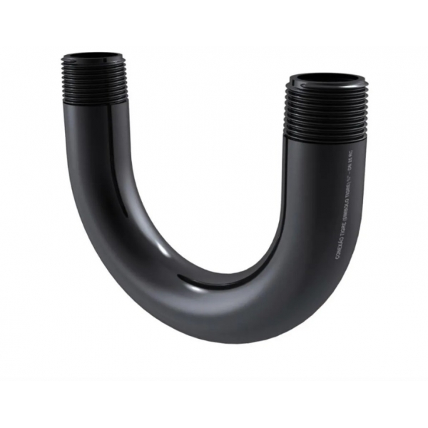 Curva 180 Eletroduto  1 Cls. A - Tigre#SIMONLEX#