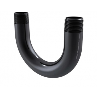 Curva 180 Eletroduto  1 Cls. A - Tigre#SIMONLEX#