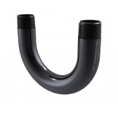 Curva 180 Eletroduto  1 Cls. A - Tigre#SIMONLEX#