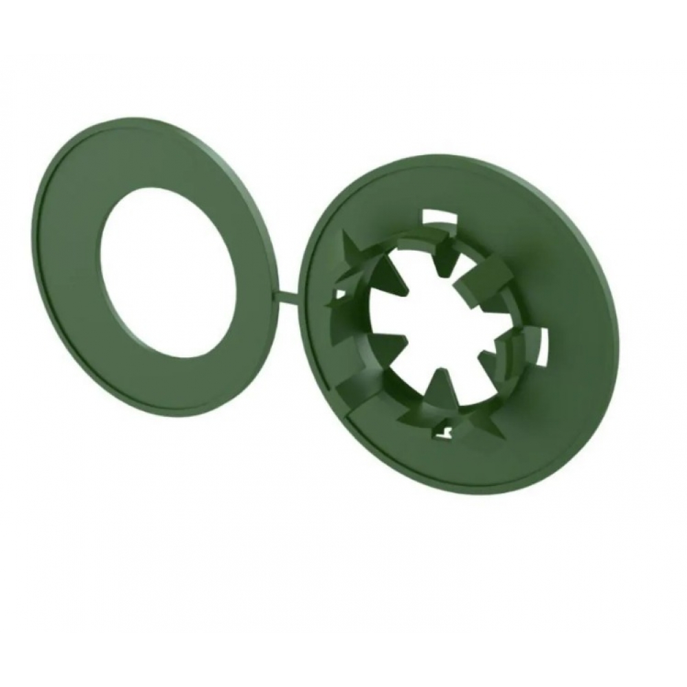 Protetor montante Dryfix - Tigre#SIMONLEX#