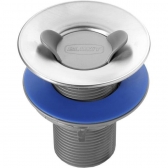 Válvula Inox 7/8 X 70mm ABA 55mm - Blukit#SIMONLEX#