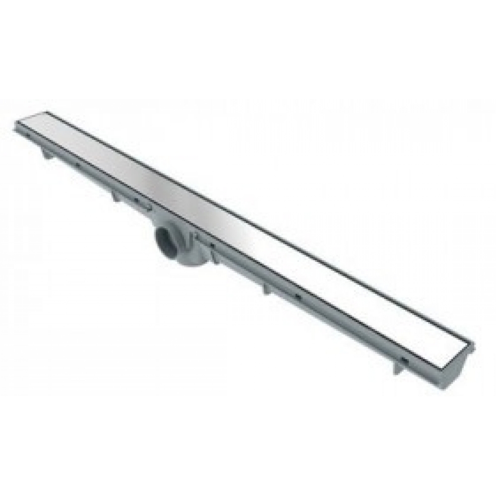 Ralo Linear 70cm Grelha Inox - Tigre#SIMONLEX#