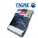 Kit Pintura Anti-respingo com 3 peças - TIGRE#SIMONLEX#