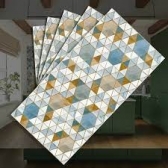 Revestimento 46x93 Cerâmico Frevo Acetinado - Caixa Com 1,71 m2 - Itagres#SIMONLEX#