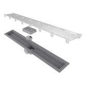 Ralo Linear 60cm Smart Tampa Oculta  - Elleve#SIMONLEX#